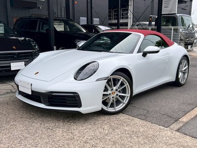 PORSCHE 911 - 3