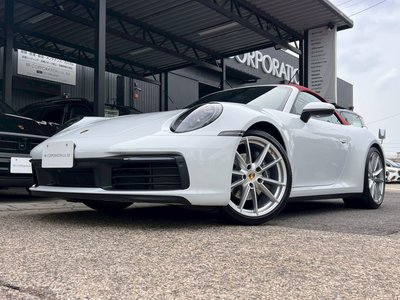 PORSCHE 911 - 5
