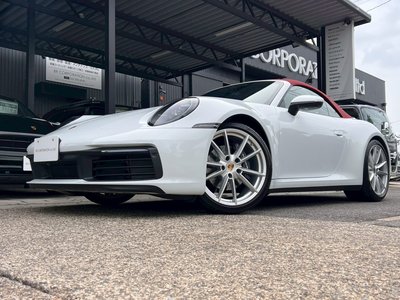 PORSCHE 911 - 2