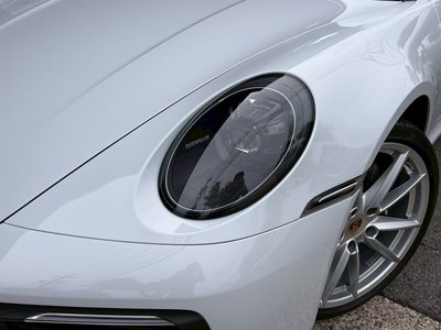 PORSCHE 911 - 10