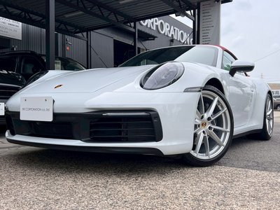 PORSCHE 911 - 7