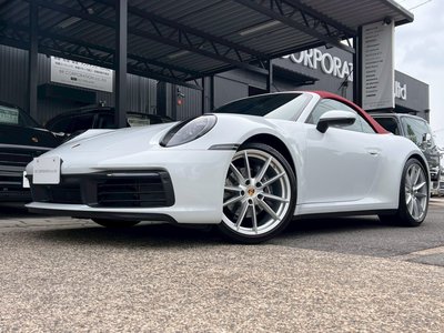 PORSCHE 911 - 1