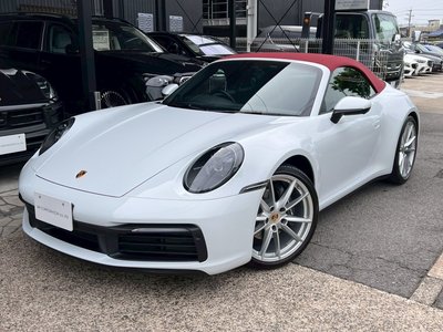 PORSCHE 911 - 8