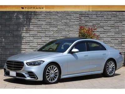 MERCEDES-BENZ OTHERS - 1