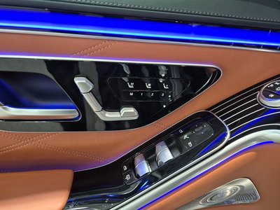 2026 Mercedes-BENZ S-CLASS thumbnail 12