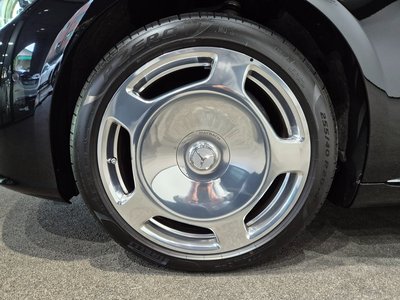 2026 Mercedes-BENZ S-CLASS 照片 6