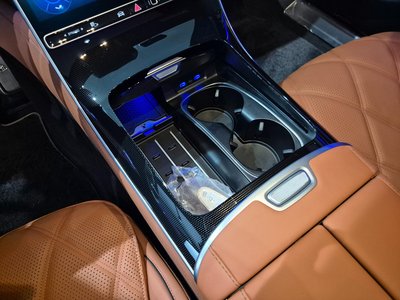 2026 Mercedes-BENZ S-CLASS thumbnail 18