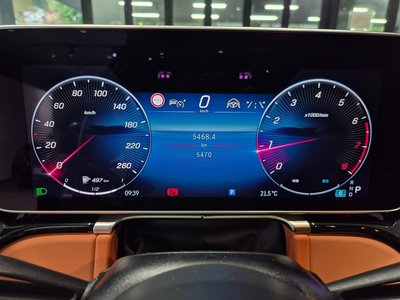 2026 Mercedes-BENZ S-CLASS 照片 8