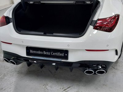 صورة مصغرة 11 لـ 2025 Mercedes-BENZ CLA
