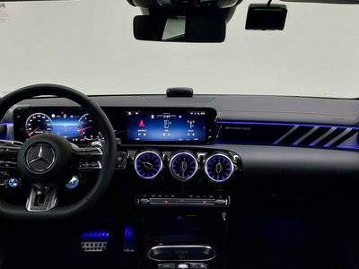 صورة 5 لـ 2025 Mercedes-BENZ CLA