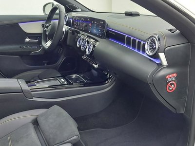 صورة مصغرة 13 لـ 2025 Mercedes-BENZ CLA