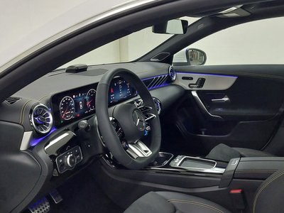 صورة مصغرة 14 لـ 2025 Mercedes-BENZ CLA
