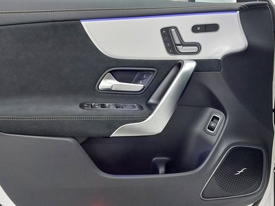 صورة مصغرة 15 لـ 2025 Mercedes-BENZ CLA