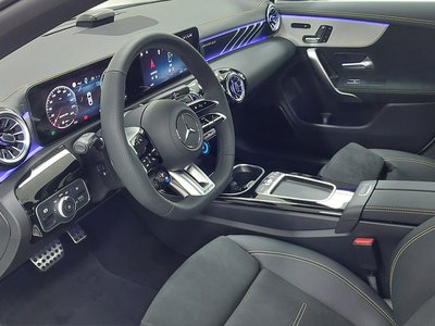 صورة 9 لـ 2025 Mercedes-BENZ CLA