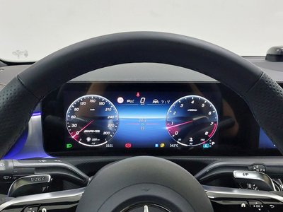 صورة 8 لـ 2025 Mercedes-BENZ CLA