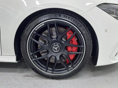 صورة 6 لـ 2025 Mercedes-BENZ CLA