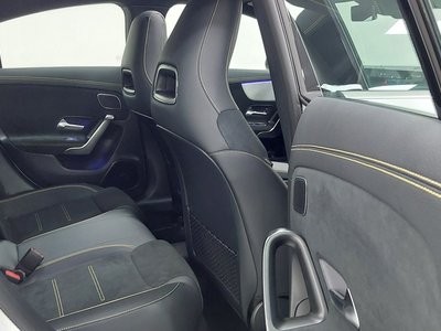صورة 10 لـ 2025 Mercedes-BENZ CLA