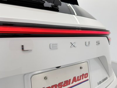 2025 Lexus NX — миниатюра 66
