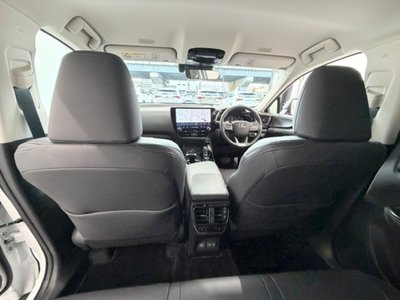 2025 Lexus NX — миниатюра 36