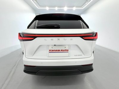 2025 Lexus NX 照片 3