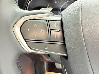 2025 Lexus NX — миниатюра 19