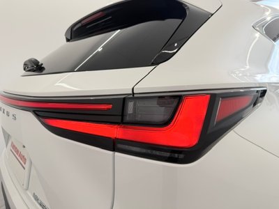 2025 Lexus NX — миниатюра 65