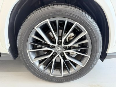 2025 Lexus NX — миниатюра 69