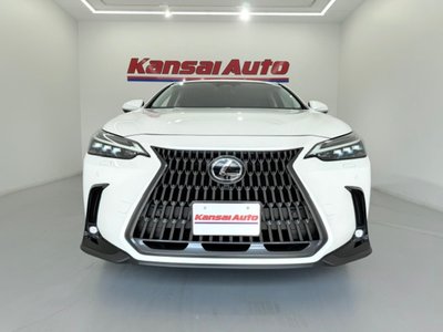 2025 Lexus NX — миниатюра 44