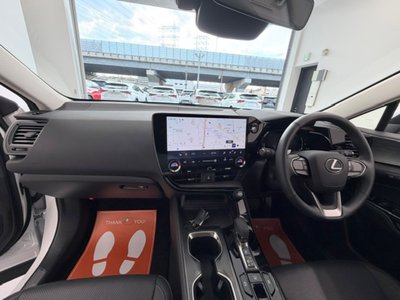 2025 Lexus NX — миниатюра 31