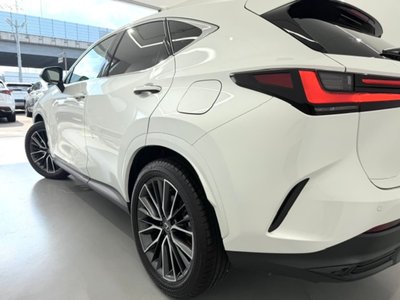 2025 Lexus NX — миниатюра 63