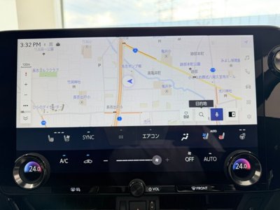 2025 Lexus NX 照片 8