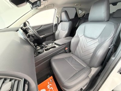2025 Lexus NX — миниатюра 33