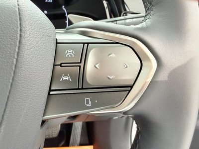 2025 Lexus NX — миниатюра 20