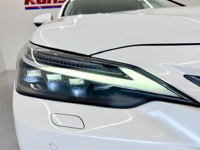 2025 Lexus NX — миниатюра 49