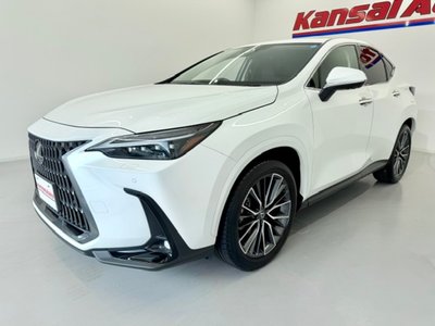 2025 Lexus NX — миниатюра 48