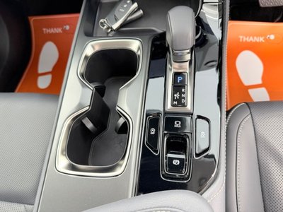 2025 Lexus NX — миниатюра 25