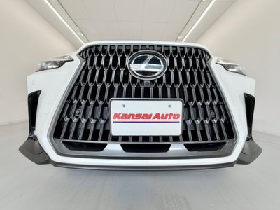 2025 Lexus NX — миниатюра 56