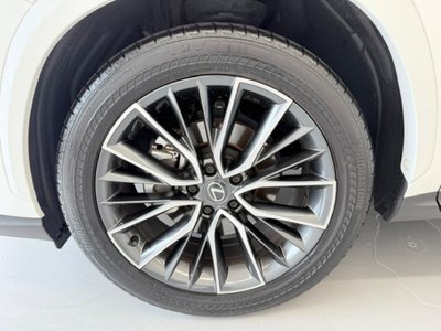 2025 Lexus NX — миниатюра 72