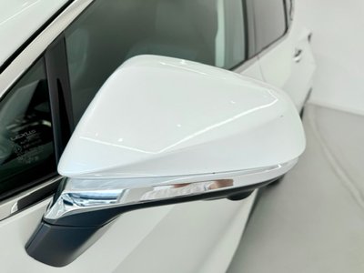 2025 Lexus NX — миниатюра 62