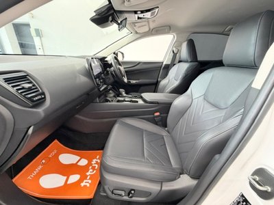 2025 Lexus NX — миниатюра 32