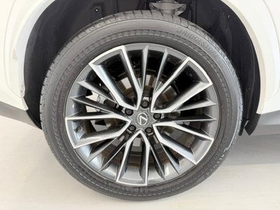 2025 Lexus NX — миниатюра 70