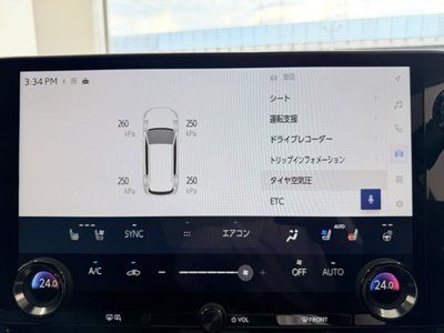 2025 Lexus NX — миниатюра 13