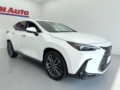 2025 Lexus NX — миниатюра 45