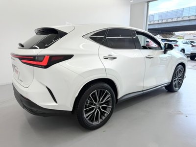 2025 Lexus NX — миниатюра 46