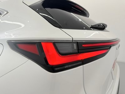 2025 Lexus NX — миниатюра 64