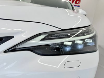 2025 Lexus NX — миниатюра 50