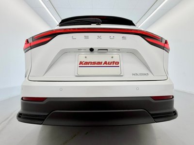 2025 Lexus NX — миниатюра 67
