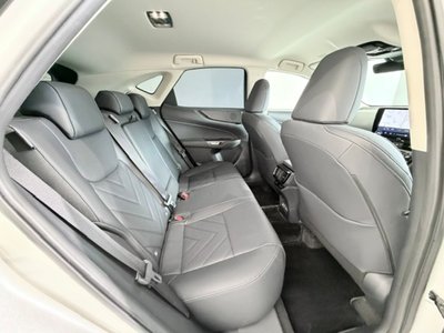 2025 Lexus NX 照片 5