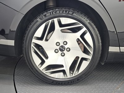 2022 Genesis G90 (RS4) 照片 6