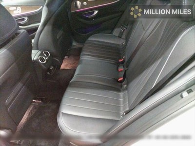 MERCEDES-BENZ E-CLASS - 6